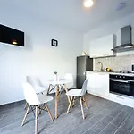 Apartmani Ab
