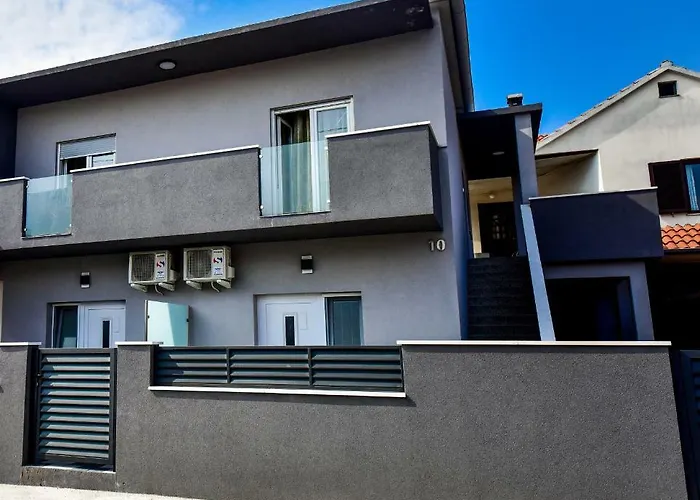 Apartmani Ab