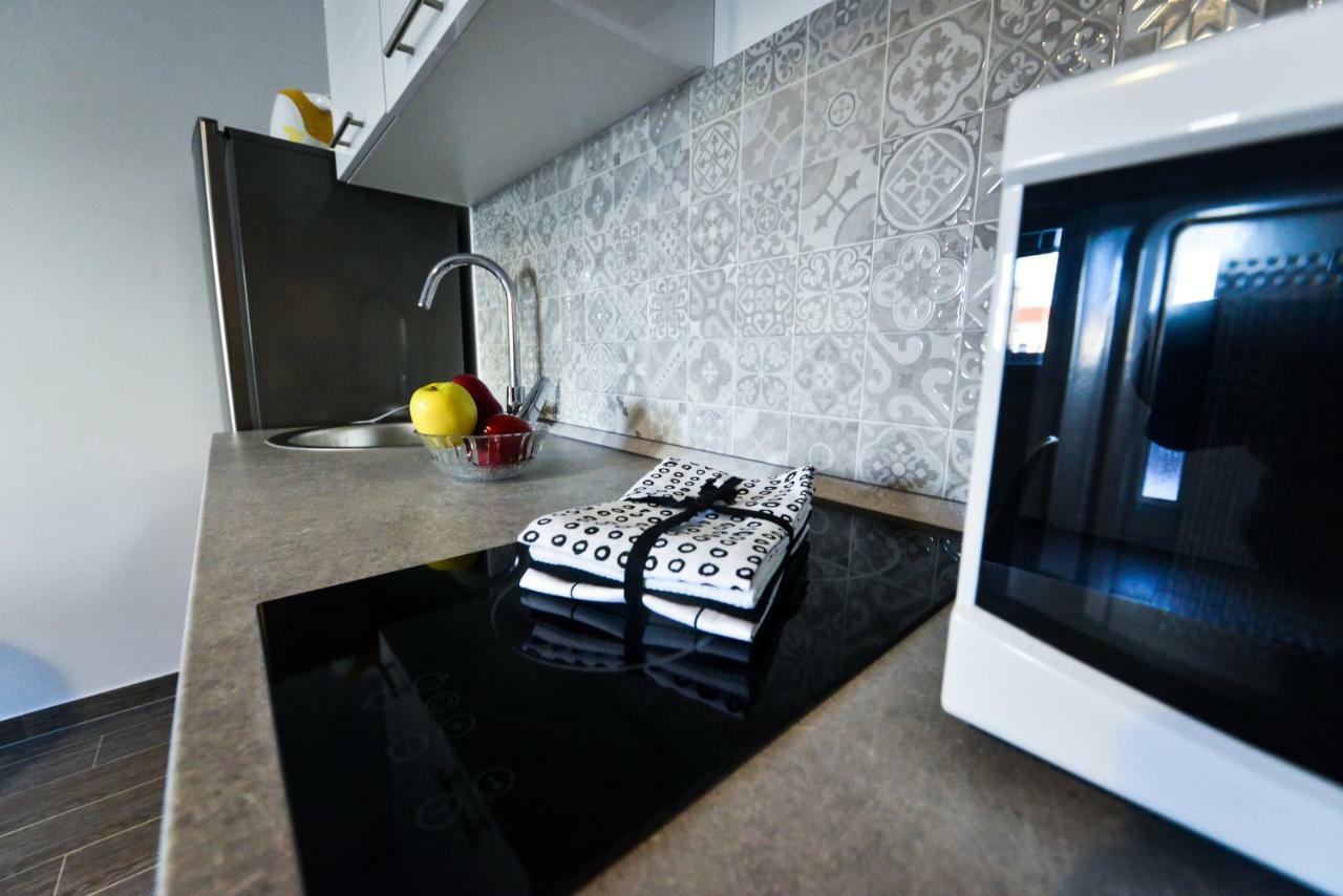 Ab Apartment Zadar