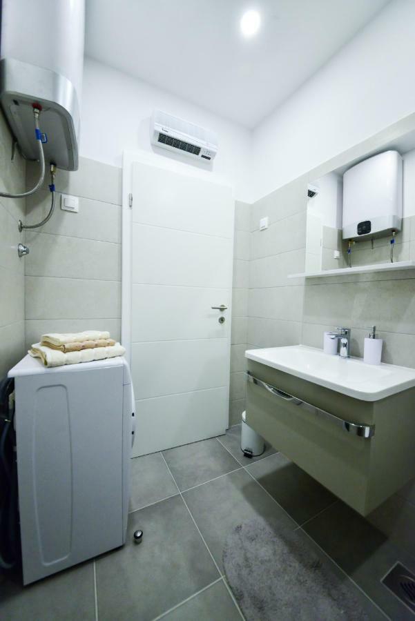 Apartment Ab Zadar