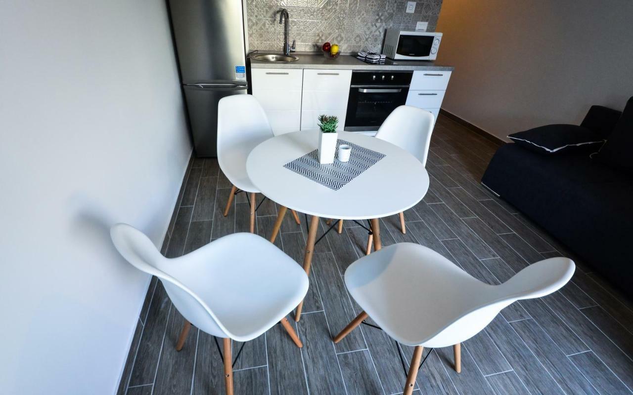 Ab Apartment