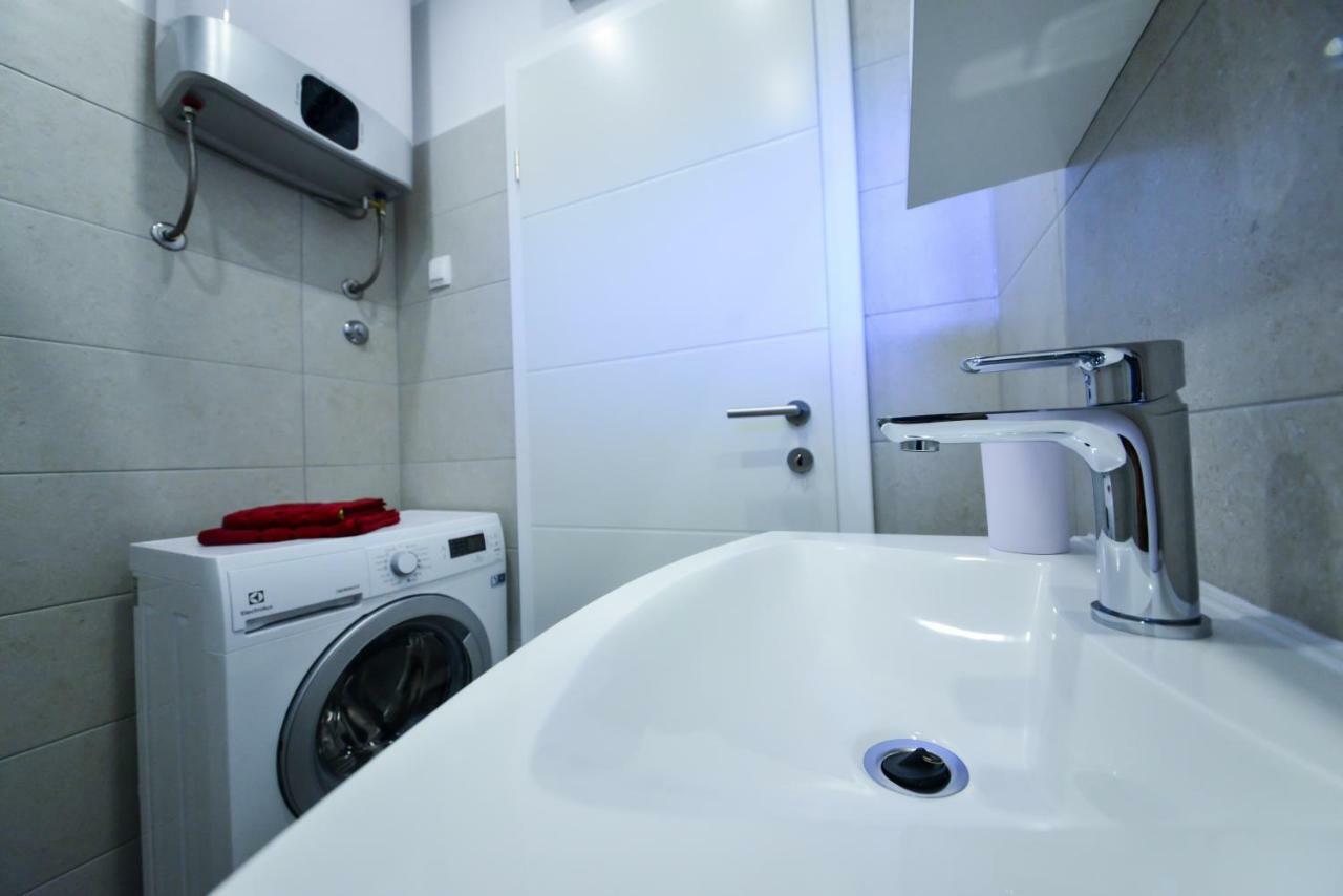 Apartment Ab Zadar