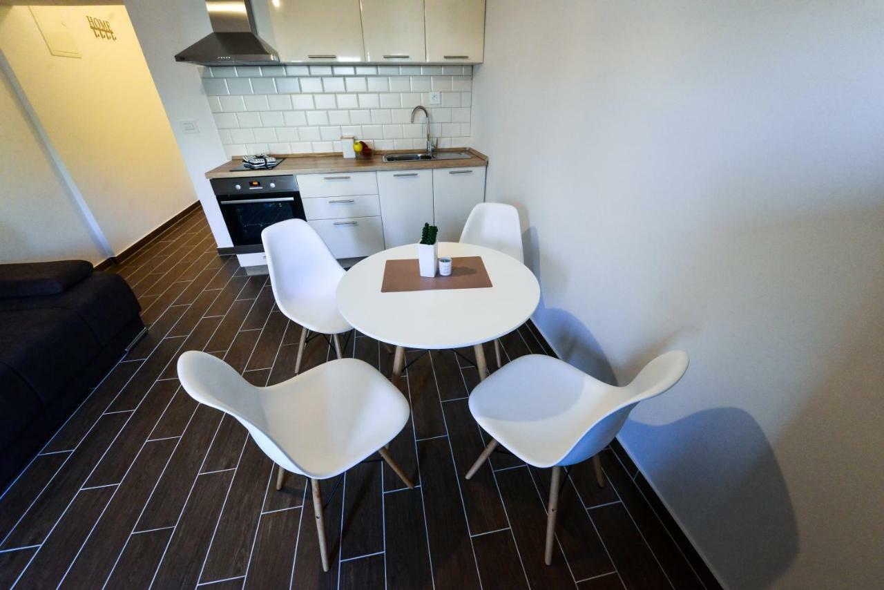 Apartment Ab Zadar