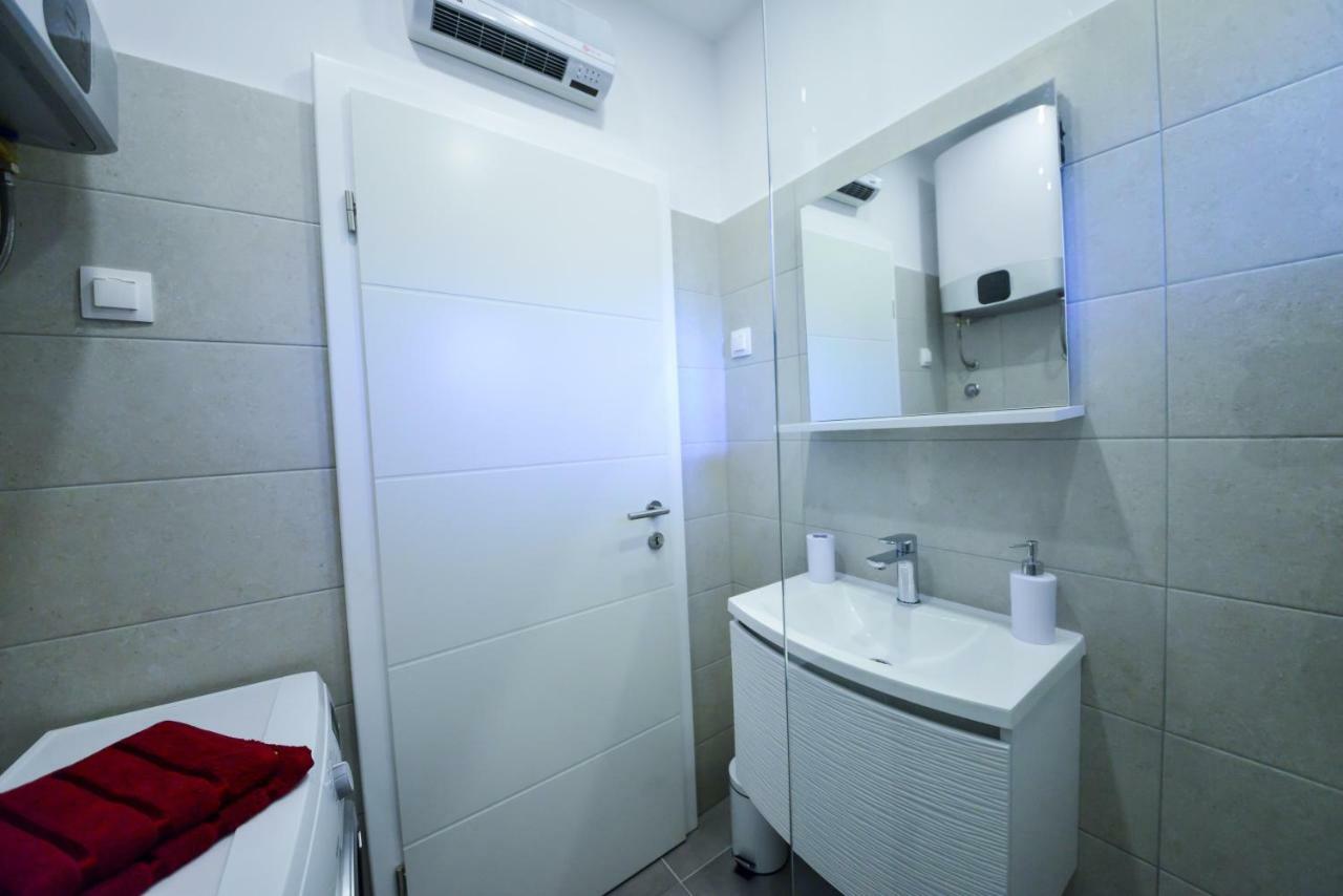 Ab Apartment Zadar