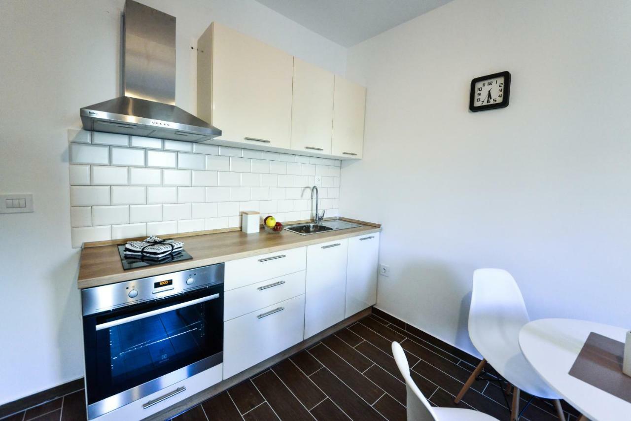 Ab Apartment *