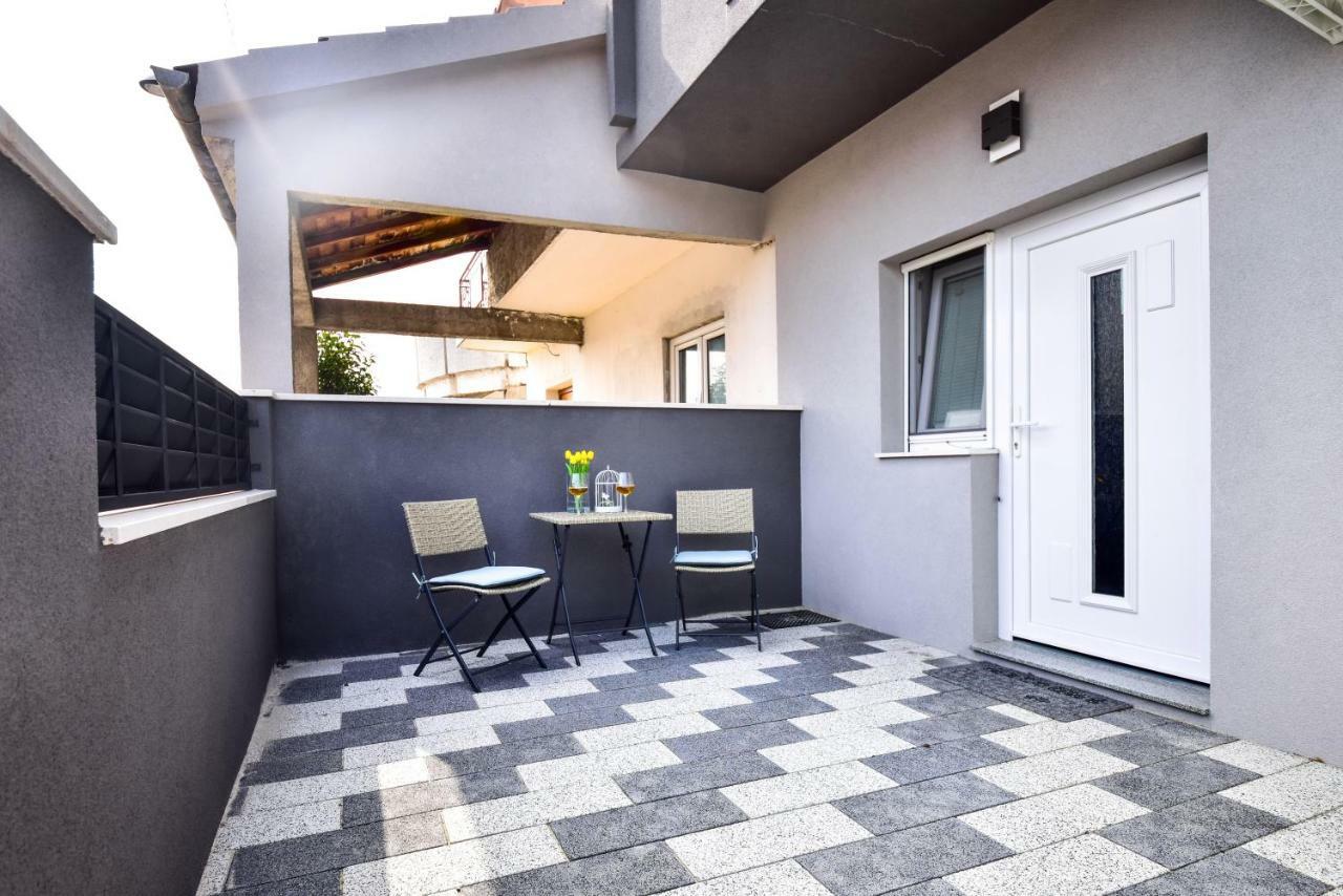 Ab Apartment Zadar