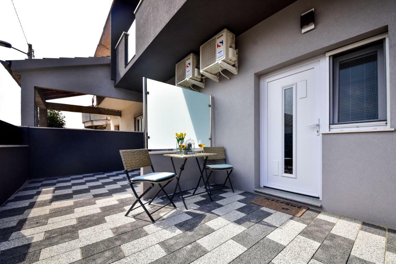 Ab Apartment *
